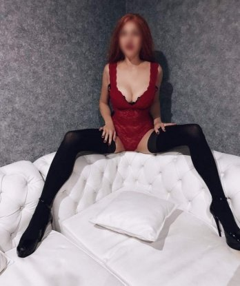 💋
🌟Время со мной превратится в незабываемое путешествие, полное чувственности и страсти. Моя гибкая фигура и искусные нежные руки заботливо окажут тебе массу удовольствия.
💃Я знаю, как раскрепостить даже самого требовательного мужчину. Я открыта для экспериментов и новых приключений. Волшебные мгновения рядом со мной станут реальностью.
📷А смотри, фото - это лишь небольшое отражение моих прекрасных форм и красоты. Надеюсь, тебе понравится каждая из них.
🌆Живу в Москве, поэтому наше свидание будет уютным и комфортным. Обними меня и почувствуй мою нежность и страсть.
💌У меня есть отличные отзывы, которые подтверждают, что я — настоящий профессионал своего дела. Ты можешь быть уверен в качестве и анонимности наших встреч.
💫Разреши мне увезти тебя на волнах наслаждения и сделать все, чтобы каждая наша встреча оставаласть в памяти навсегда. Жду вашего звонка, мой герой! 💫 Оксана